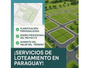 💼 Invest Smarter with Top-Tier Land Development
