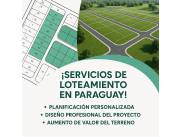 🏞️ Shape the Land, Shape the Future