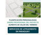 🔍 Your Blueprint to Success: Land Development Done Right
