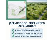 🌅 The Future Is Plotted: Premier Land Subdivision Services