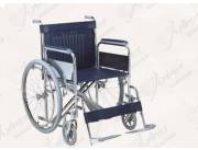 SILLA DE RUEDAS ESTANDAR REFORZADA