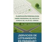 🧠 Brain Meets Earth: Thoughtful Land Planning Services