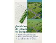 📐 From Survey to Sale: Full-Service Land Subdivision