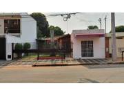 VENDO CASA EN LUQUE - OFERTA ESPECIAL