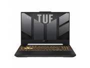 NOTEBOOK GAMER ASUS TUF CI5 FX507ZC4-HN219W/15/16/512/3050G