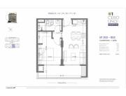 VENDO DEPARTAMENTO A ESTRENAR EN ASUNCION BARRIO MBURUCUYA COD 5313 PRECIO DE 1 DORMITORIO