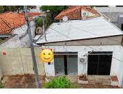 ¡Terreno en venta – Lambaré!