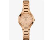 Reloj Bulova Classic Quartz Ladies, Stainless Steel