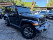 Jeep Rubicon Sport 2023 fin
