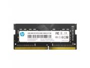 MEMORIA RAM PARA NOTEBOOK DDR4 HP 4GB 2666 MHZ 7EH97AA ABB