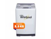 LAVARROPAS WHIRLPOOL 8,5 KG AUTOMATICO !! LLEVA HASTA EN 36 CUOTAS CON TARJETA DE CRÉDITO
