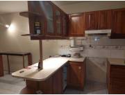 ALQUILO DUPLEX EN ASUNCION BARRIO MARISCAL ESTIGARRIBIA COD 5320