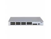SWITCH DAHUA DH-S5436-24GF8GT4XF 36 PTOS 10G
