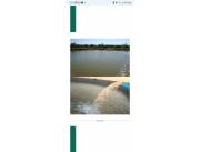 AGUA DULCE, LA GERENZA, ALTO PARAGUAY: 60.000 HAS, ESTABLECIMIENTO GANADERO FUNCIONANDO.