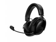 AURICULAR GAMER HYPERX HEADSET CLOUD III 77Z45AA INALAMBRICO MIC/3.5MM/NEGRO