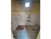VENDO CASA EN ASUNCION CENTRO COD 5322