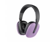AURICULAR KLIP XTREME HEADSET ZOUNDTUNE KWH-010PR MIC/BT/1 JACK/3.5MM/LILA