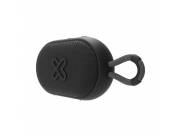 PARLANTE KLIP XTREME GROOVESPLASH KBS-030BK BT/BAT/IPX7/TWS/MIC/NEGRO