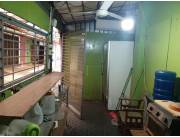 Local Comercial en el Abasto