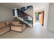 En Venta Dúplex a estrenar en Lambaré