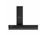 TV SOUND BAR KLIP XTREME THUNDERZOUND KSB-050 2.1 BT/USB/AUX/HDMI/COAX