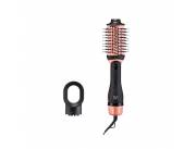 CEPILLO SECADOR MULTI EB116 2EN1 1200W BIVOLT DORADO