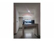 ¡Vendo dúplex a estrenar en Lambaré, Zona del Yacht!