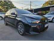 Hyundai HB20 Sedan 2024 con 10.000km Garantía vigente de fabrica