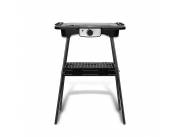PARRILLA ELECTRICA MULTI GOURMET GO134 CON BASE 2000W 220V
