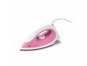 PLANCHA A SECO MULTI HO451 ANTIADHERENTE ROSA 1200W 220V