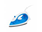 PLANCHA A SECO/VAPOR MULTI HO453 ANTIADHERENTE AZUL 1400W 220V