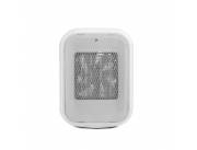 ESTUFA CALENTADOR PORTATIL MULTI ED015 BLANCO 1500W 220V