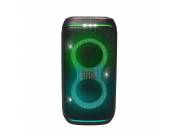 PARLANTE JBL PARTYBOX CLUB 120 JBLPBCLUB120AM BT/AUX/USB/LED/IPX4/160W