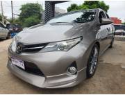 TOYOTA NEW AURIS CAJA MECANICA 6TA. 1.5CC *VALVE MATIC* AÑO 2012/2013🚘 RECIEN IMPORTADO