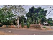 TERRENO EN VENTA EN ASUNCION BARRIO MARISCAL ESTIGARRIBIA