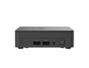 MINI PC ASUS NUC I5 1.7/HDMI/WIFI/BT/RED/DDR4/USB RNUC12WSKI500001I