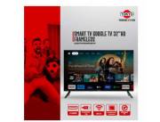 LED TOKYO DE 32 SMART TV CON WIFI !! LLEVA HASTA EN 36 CUOTAS CON TARJETA DE CRÉDITO !!