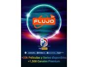 servicio de iptv para SmartTV android