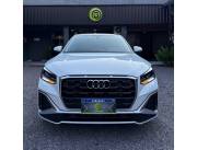 Imponente Audi Q-2 S-Line! 2023