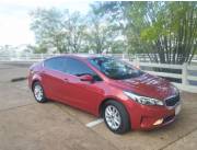 Kia Cerato 2019