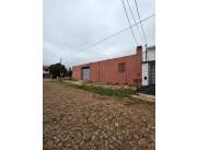 Alquilo Tinglado de 300 m2 en Fernando de la Mora zona Norte zona IPS Ingavi