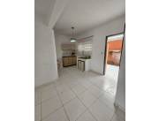 Alquilo Departamento de 2 dormitorios en planta baja zona Avda San Jose de San Lorenzo