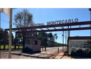 Mejor Oportunidad de Inversion del Paraguay !! Parque Industrial Montecarlo - Hernandarias