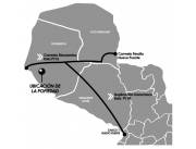 EN VENTA PROPIEDAD ÚNICA EN EL CHACO PARAGUAYO Id: 34957