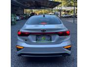 HERMOSO KIA ALL NEW CERATO! 2021! Motor 1.6cc FLEX con modo ECO! Modos de Manejo! Caja AUT
