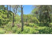 VENDO AMPLIO TERRENO DE 5 LOTES (TOTAL 1932M2) EN ESQ A PASOS DEL ASFALTO C/VISTA AL LAGO