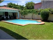 PROPIETARIO ALQUILA Y/O VENDE INMUEBLE EN LAMBARÉ