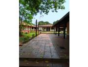 En Venta Importante Quinta en Capiatá