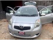TOYOTA NEW VITZ 2005/6 1.3CC 4X2!!!!!