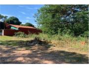 Terreno en Venta